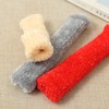 Door Knob Lever Cover Soft Warm Non-Slip Cushion Anti-collision Handle