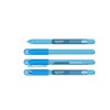 Newell Brands 4x Paper Mate InkJoy Capped Gel Ink Pens