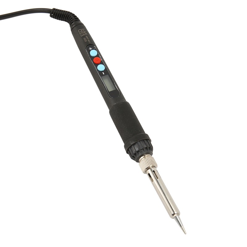 Digital Soldering Iron Kit Universal Electric Soldering Iron with LCD