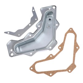 SeSicWe Valve Cover Kit Replace for Cub Cadet KH-20-096-14-S, for MTD KH-20-096-07-S 20 096 07-S for Kohler Lawn Garden Engine LTX1045 LT1045 LTX1042 LTX1040 RZT42 LT1042