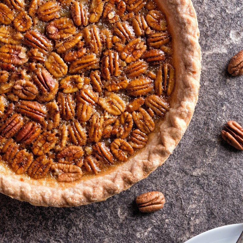 We Got Nuts Raw Unsalted Pecans for Cooking, Baking &