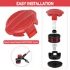 131763310 String Trimmer Spool Cap Replacement for Craftsman CMCST920 and