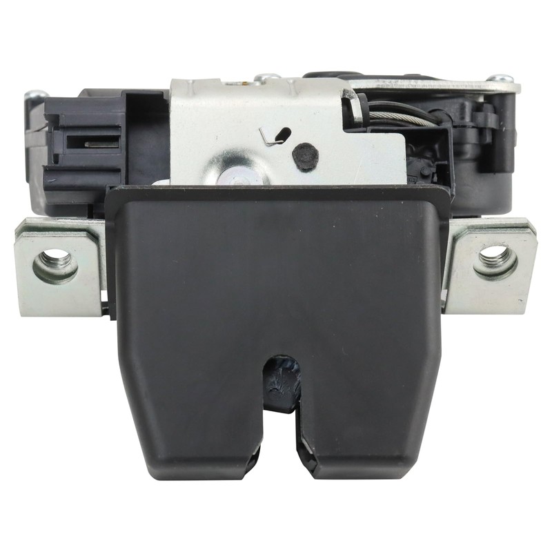 TRQ Liftgate Lock Actuator Compatible with 2015-2022 Ford 2016-2022 Lincoln