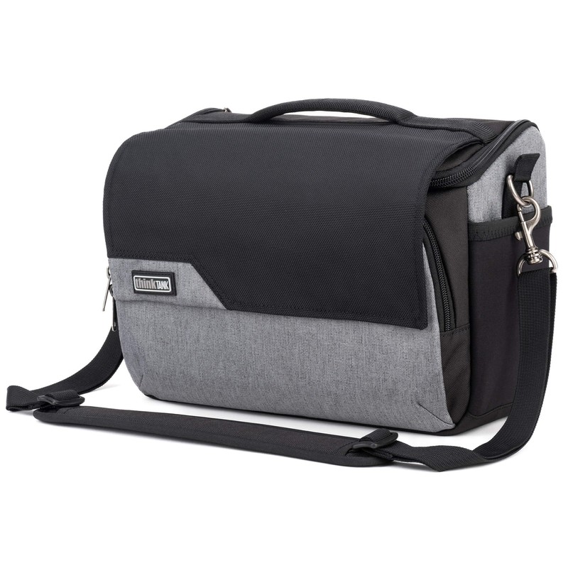 Think Tank Mirrorless Mover 30 Camera Bag (Cool Grey)