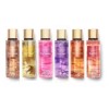Victoria's Secret Set Paquete 6 Piezas Victoria's Secret Crema O Body Locion