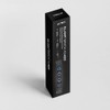 Bocinas Elant Brick AS450 2.0 Ch + Alimentación USB A