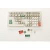 HK Gaming Keycap Set para teclado mecánico