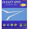 Nittaku Fly at Spin NR-8569 Soft Rubber Back for Table