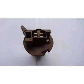 YourParts R029 New HVAC Blower Motor Resistor OEM# 20286, 79330S3VA51