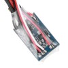 30A Two‑Way Brushed Electric Speed Controller ESC Fit for WPL