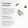 Teia cosméticos, Protector facial en polvo 30FPS 100% mineral… (Claro