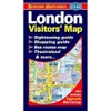London Visitors' Map