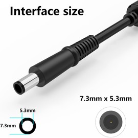 180W AC Charger for Original Dell Precision 7710 7720 7730 7740 7750 7760 7770 7670 7780 7560 7550 7540 7530 7520 7510 Dell Alienware FA180PM111 HA180PM180 DA180PM111