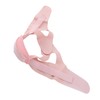Anti Snoring Chin Strap Soft Skin Friendly Breathable Anti Snoring