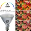 Vinaco Halogen PAR30 Long Neck 75W 120V 1000LM, 6 Pack