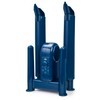 Stabil 13733 Performance Shoe Dryers, Blue