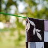 Steel Washing Line Rope with PVC Covering | 50m/164ft Clothes