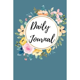 Daily Self Reflection Journal