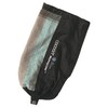 Cocoon Flannel MummyLiner (Afr Rainbow, 95-Inch x 35/22-Inch)