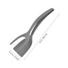 Zerodeko 2 in 1 Grip and Flip Spatula Egg Spatula