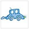 Eduplay 110272 Identification Labels Objects Sticker'', Multi Colour