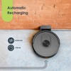 Robot Vacuum and Mop Combo, 3 in 1 Mopping Robotic