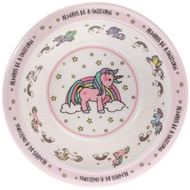 Lesser & Pavey LP42493A Little Stars Unicorn Bowl