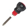 Vessel Vector Stubby 270W-62 Replacement Screwdriver