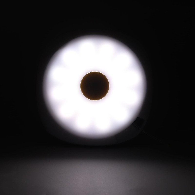Naroote Tent Light, Tent Lights Camping Lantern ABS with Hight