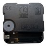 New Quartz Reverse Backwards Barbers Ticking Clock Movement Mechanism Motor