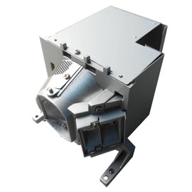 CTLAMP A+ Quality BL-FU365A / SP.72109GC01 Replacement Projector Lamp Bulb with Housing Compatible with OPTOMA W515 EH515 WU515 W515T EH515T WU515T X515 EH515TST WU515TST EH515ST WU515ST