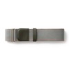 MORN Suitcase Belt, Luggage Belt, Gray, gray