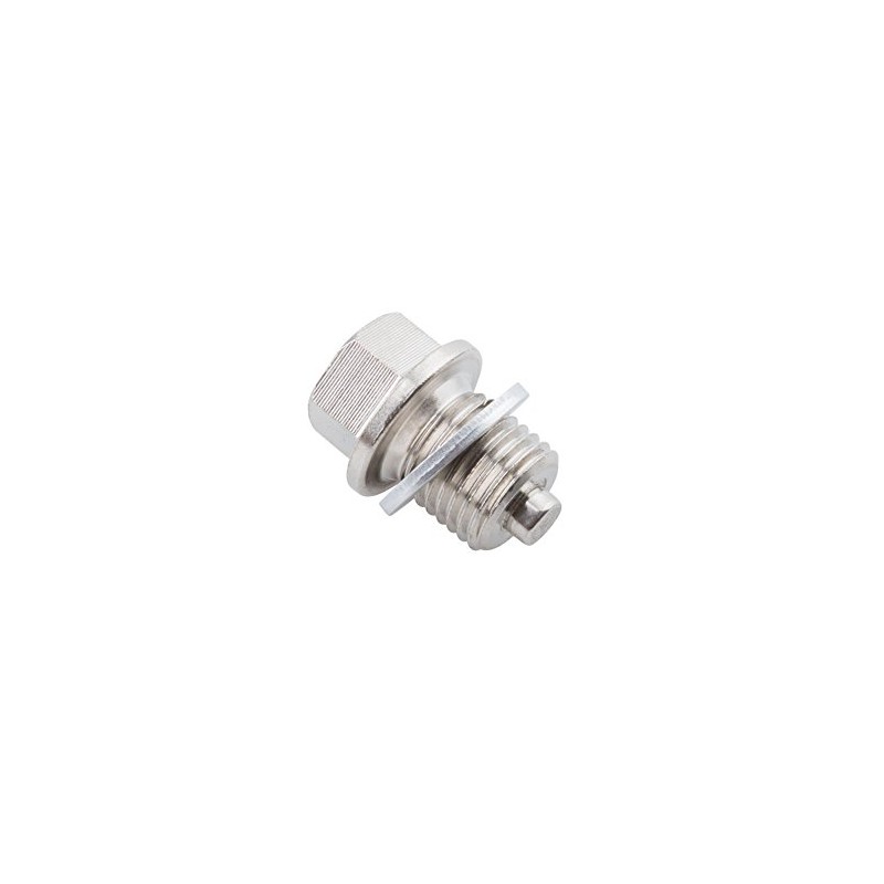 Tusk Magnetic Drain Bolt M10 x 1.25mm Thread Compatible with