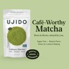 Ujido Summer Harvest Culinary Matcha, 2 oz., 46 Servings –