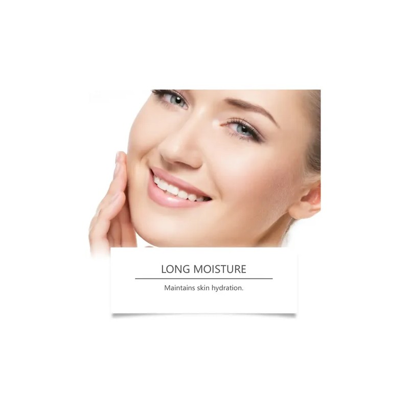 Crema De Retinol Hidratante Profunda Contra Las Arrugas