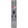 WINFLIKE RMF-TX611P RMFTX611 Voice Remote Control Replace for Sony Bravia