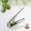 Samdeok Queen Star Plum Hammer Cutter (EL1743) / 삼덕퀸스타 매실