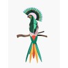 STUDIO ROOF Gili Bird of Paradise Wall Decoration