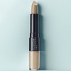 Anjumain The Saem Cover Perfection Ideal Dual Concealer, No. 1.5 Natural Beige × 1 / 더샘 커버 퍼펙션 아이디얼 듀얼 컨실러, 1.5호 내추럴베이지 × 1개