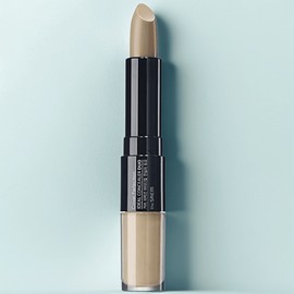 Anjumain The Saem Cover Perfection Ideal Dual Concealer, No. 1.5 Natural Beige × 1 / 더샘 커버 퍼펙션 아이디얼 듀얼 컨실러, 1.5호 내추럴베이지 × 1개