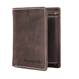 bruno banani Phoenix Geldbörse Leder 9cm