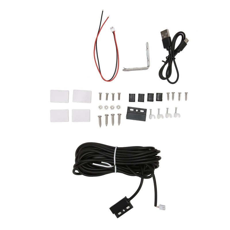 Smart Garage Door Opener Voice Control 2.4GHz Sensitive No Remote