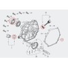 Spare Part LIFAN Gasket Set Seal Kit for 13 hp