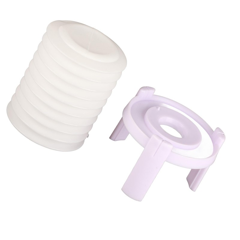 Egg Shell Peeler, Kitchen Tool for Boiled Eggs, Portable Egg