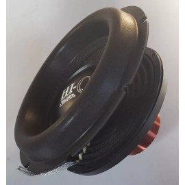 SAVARD Speakers HiQ 8" D2/D4 Subwoofer Rebuild Kit - Dual 2 Ohm