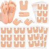 U-Shaped Felt Callus Pads