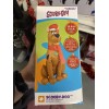 Gemmy Scooby-Doo Mystery Fun Christmas Santa Hat Airblown Inflatable New