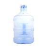 H8O® 1 Gallon Round BPA Free Water Bottle with 48mm