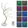 Tree Lamp 36leds USB Powered Or Battery Powered Remote Control