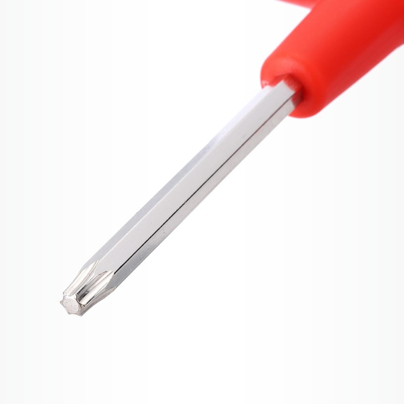 sourcing map Golf Spike Wrench Tool T20 T25 Golf Torque